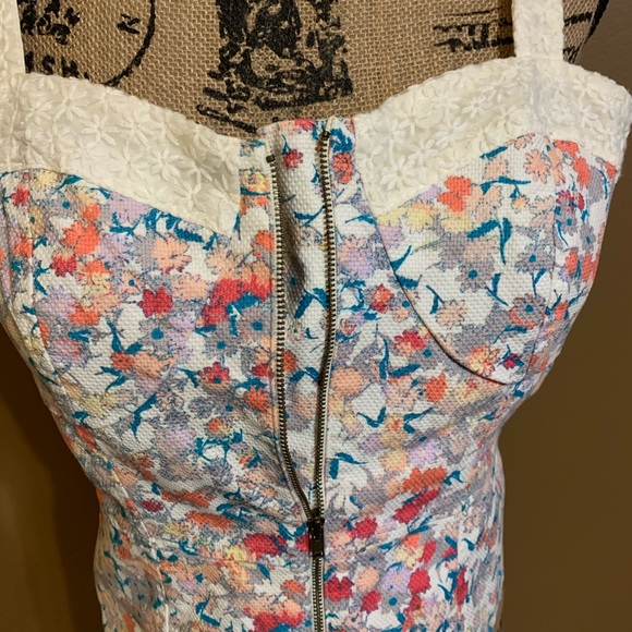 I Heart Ronson Tank Top - Picture 3 of 8